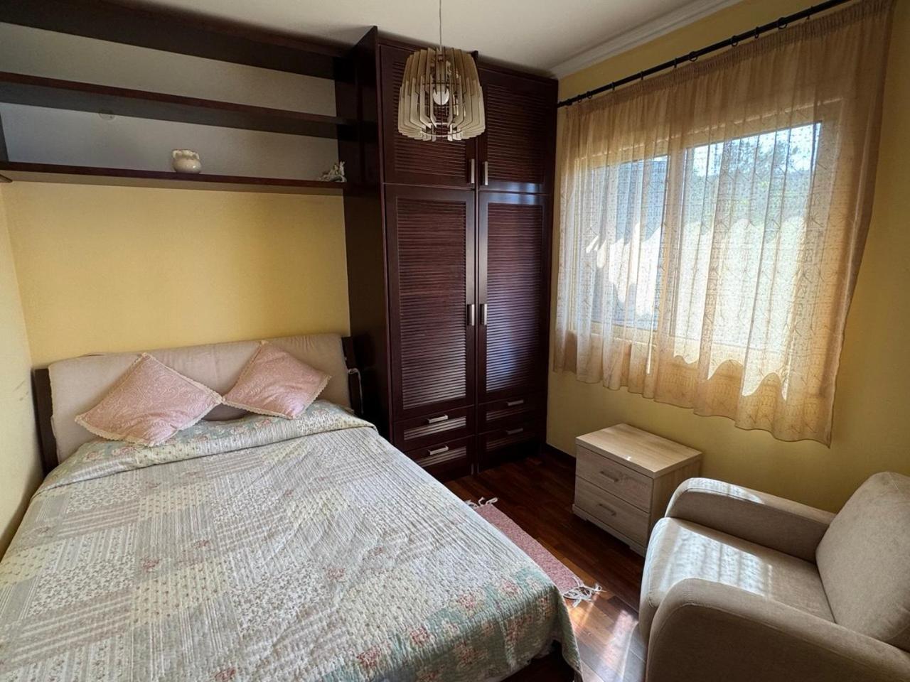 Beach Villa Olivia 尼奥克瑞奥 外观 照片