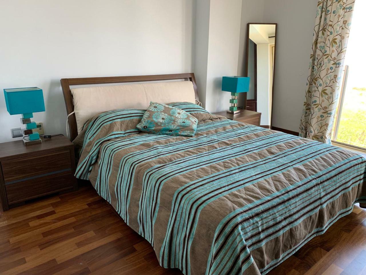 Beach Villa Olivia 尼奥克瑞奥 外观 照片