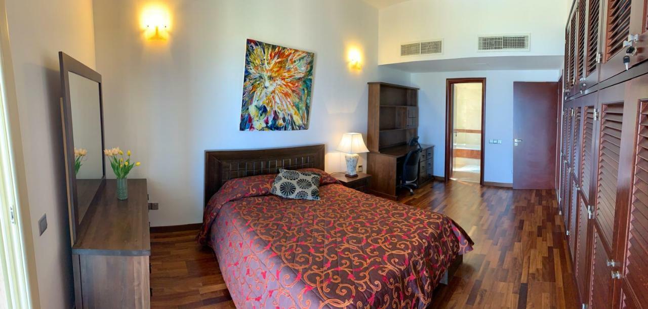 Beach Villa Olivia 尼奥克瑞奥 外观 照片